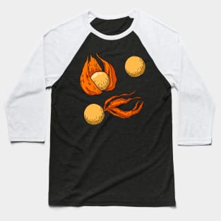 Gooseberry Baseball T-Shirt